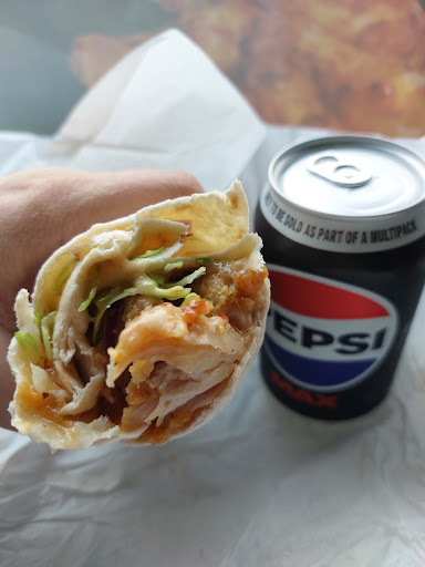 Photo of Hot Grills - 51a High St, Huntingdon PE29 3AQ